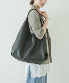 URBAN RESEARCH / アーバンリサーチ トートバッグ | ソフトレザーワンハンドルバッグ