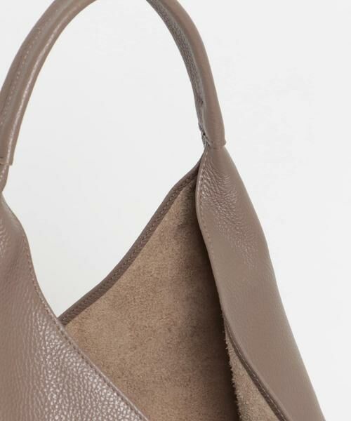 URBAN RESEARCH / アーバンリサーチ トートバッグ | ソフトレザーワンハンドルバッグ | 詳細2