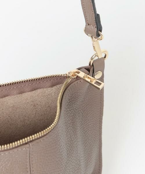 URBAN RESEARCH / アーバンリサーチ トートバッグ | ソフトレザーワンハンドルバッグ | 詳細3