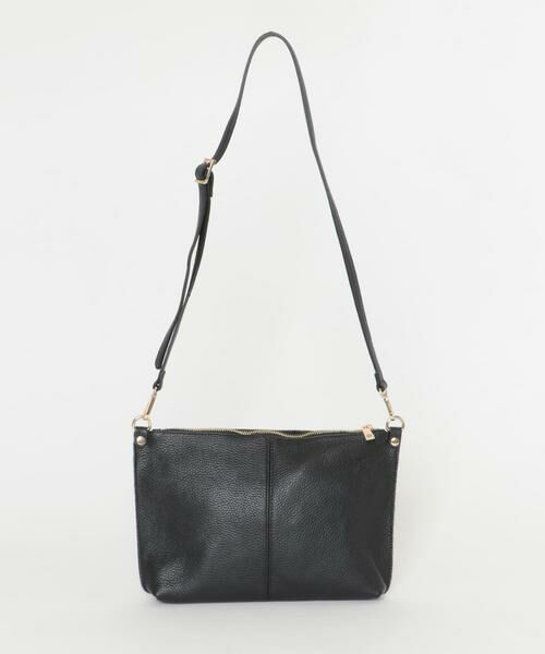 URBAN RESEARCH / アーバンリサーチ トートバッグ | ソフトレザーワンハンドルバッグ | 詳細13