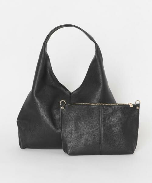 URBAN RESEARCH / アーバンリサーチ トートバッグ | ソフトレザーワンハンドルバッグ | 詳細8