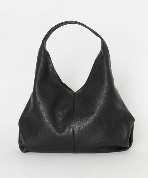 URBAN RESEARCH / アーバンリサーチ トートバッグ | ソフトレザーワンハンドルバッグ | 詳細9