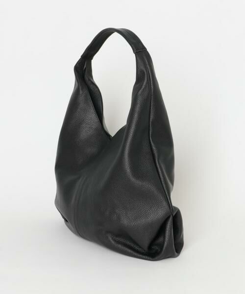 URBAN RESEARCH / アーバンリサーチ トートバッグ | ソフトレザーワンハンドルバッグ | 詳細10