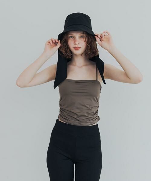 URBAN RESEARCH / アーバンリサーチ ハット | SUN HAT | 詳細5