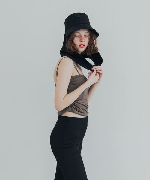 URBAN RESEARCH / アーバンリサーチ ハット | SUN HAT | 詳細6