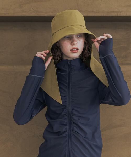 URBAN RESEARCH / アーバンリサーチ ハット | SUN HAT | 詳細11