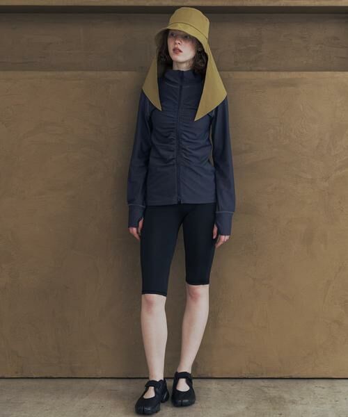 URBAN RESEARCH / アーバンリサーチ ハット | SUN HAT | 詳細13