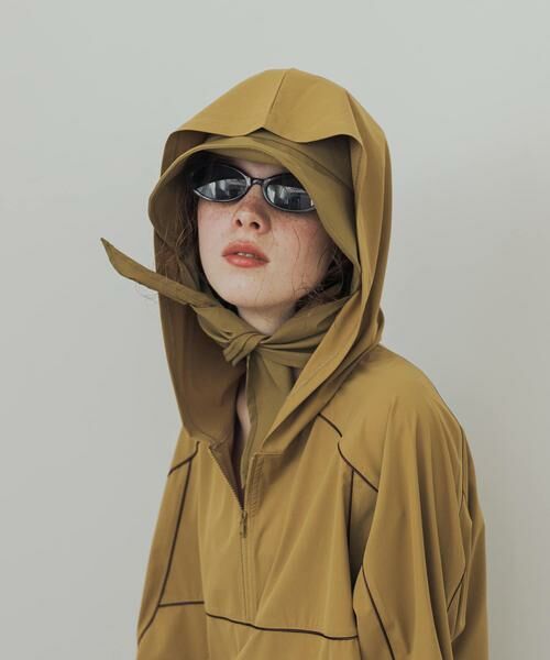 URBAN RESEARCH / アーバンリサーチ ハット | SUN HAT | 詳細15