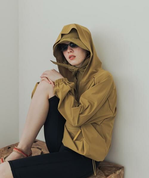 URBAN RESEARCH / アーバンリサーチ ハット | SUN HAT | 詳細16