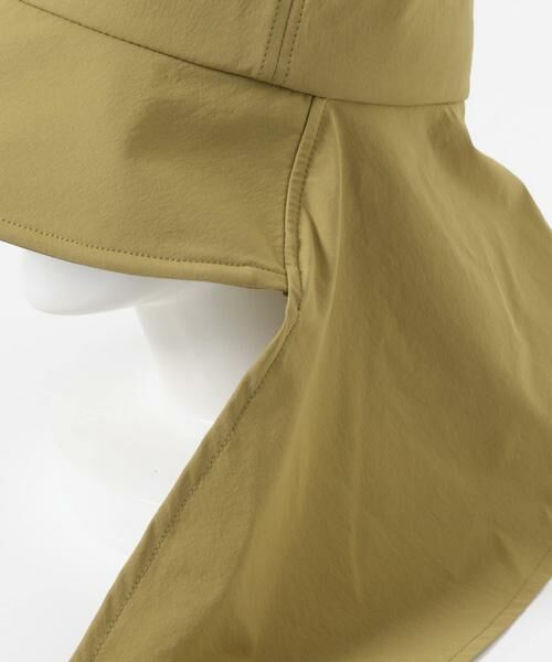 URBAN RESEARCH / アーバンリサーチ ハット | SUN HAT | 詳細18