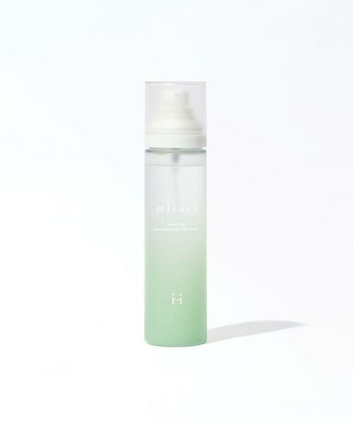 URBAN RESEARCH / アーバンリサーチ ソープ | mirari　forest light essential mist | 詳細1