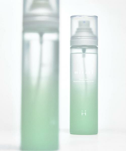 URBAN RESEARCH / アーバンリサーチ ソープ | mirari　forest light essential mist | 詳細2