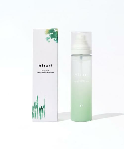 URBAN RESEARCH / アーバンリサーチ ソープ | mirari　forest light essential mist（その他1）