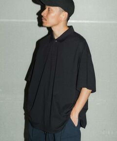URBAN RESEARCH / アーバンリサーチ ポロシャツ | Wide Dad　BREEZY TECH POLO SHIRTS