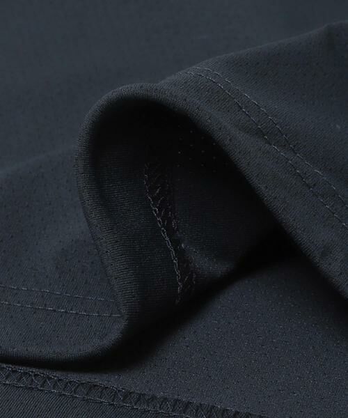 URBAN RESEARCH / アーバンリサーチ ポロシャツ | Wide Dad　BREEZY TECH POLO SHIRTS | 詳細10