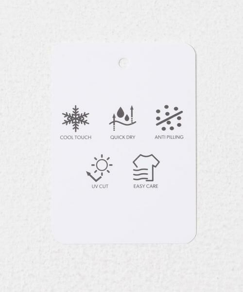 URBAN RESEARCH / アーバンリサーチ ポロシャツ | Wide Dad　BREEZY TECH POLO SHIRTS | 詳細13