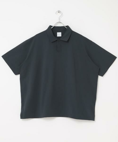 URBAN RESEARCH / アーバンリサーチ ポロシャツ | Wide Dad　BREEZY TECH POLO SHIRTS | 詳細6