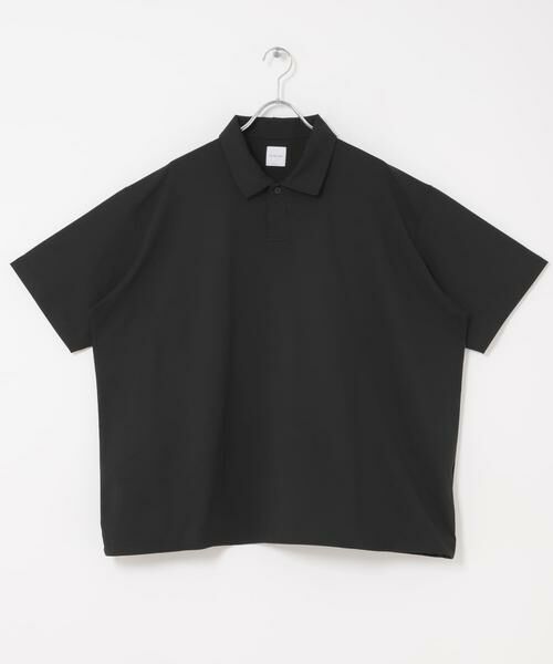 URBAN RESEARCH / アーバンリサーチ ポロシャツ | Wide Dad　BREEZY TECH POLO SHIRTS | 詳細24