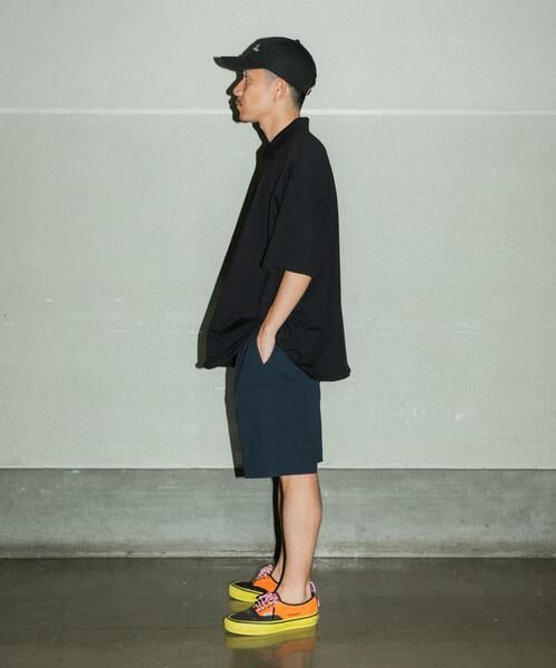 URBAN RESEARCH / アーバンリサーチ ポロシャツ | Wide Dad　BREEZY TECH POLO SHIRTS | 詳細18