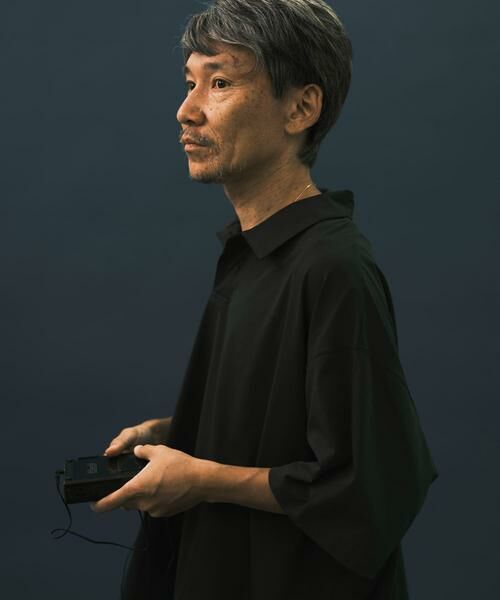 URBAN RESEARCH / アーバンリサーチ ポロシャツ | Wide Dad　BREEZY TECH ポロシャツ | 詳細27
