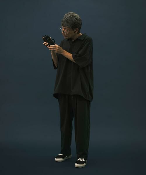 URBAN RESEARCH / アーバンリサーチ ポロシャツ | Wide Dad　BREEZY TECH ポロシャツ | 詳細28