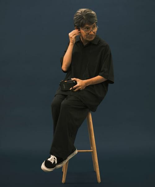 URBAN RESEARCH / アーバンリサーチ ポロシャツ | Wide Dad　BREEZY TECH ポロシャツ | 詳細30