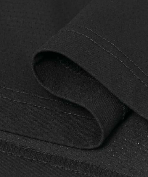 URBAN RESEARCH / アーバンリサーチ Tシャツ | Wide Dad　BREEZY TECH SHORT-SLEEVE T-SHIRTS | 詳細17