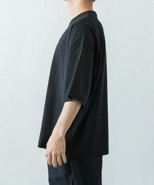 URBAN RESEARCH / アーバンリサーチ Tシャツ | Wide Dad　BREEZY TECH SHORT-SLEEVE T-SHIRTS | 詳細13