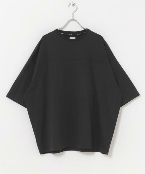 URBAN RESEARCH / アーバンリサーチ Tシャツ | Wide Dad　BREEZY TECH SHORT-SLEEVE T-SHIRTS | 詳細15