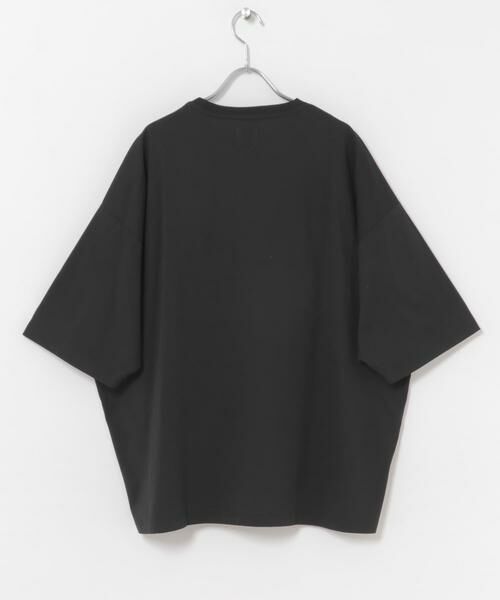 URBAN RESEARCH / アーバンリサーチ Tシャツ | Wide Dad　BREEZY TECH SHORT-SLEEVE T-SHIRTS | 詳細16
