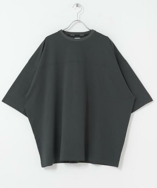 URBAN RESEARCH / アーバンリサーチ Tシャツ | Wide Dad　BREEZY TECH SHORT-SLEEVE T-SHIRTS | 詳細26
