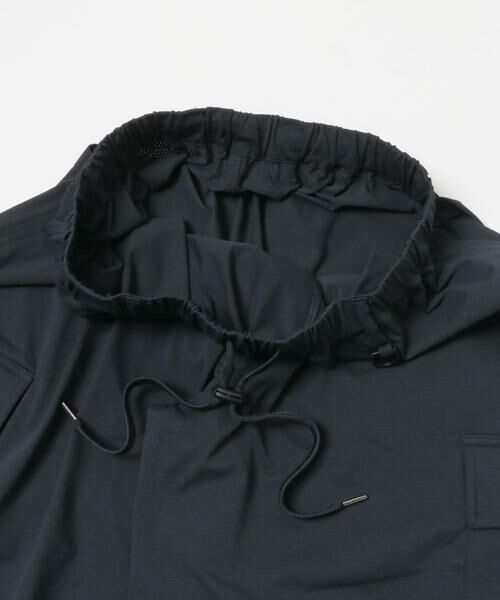 URBAN RESEARCH / アーバンリサーチ ショート・ハーフ・半端丈パンツ | Wide Dad　BREEZY TECH CARGO SHORTS | 詳細15