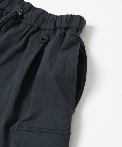 URBAN RESEARCH / アーバンリサーチ ショート・ハーフ・半端丈パンツ | Wide Dad　BREEZY TECH CARGO SHORTS | 詳細16