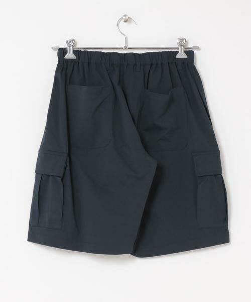 URBAN RESEARCH / アーバンリサーチ ショート・ハーフ・半端丈パンツ | Wide Dad　BREEZY TECH CARGO SHORTS | 詳細18