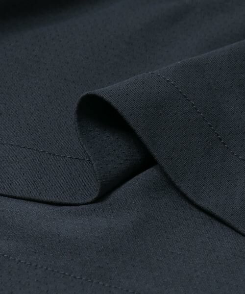 URBAN RESEARCH / アーバンリサーチ ショート・ハーフ・半端丈パンツ | Wide Dad　BREEZY TECH CARGO SHORTS | 詳細19