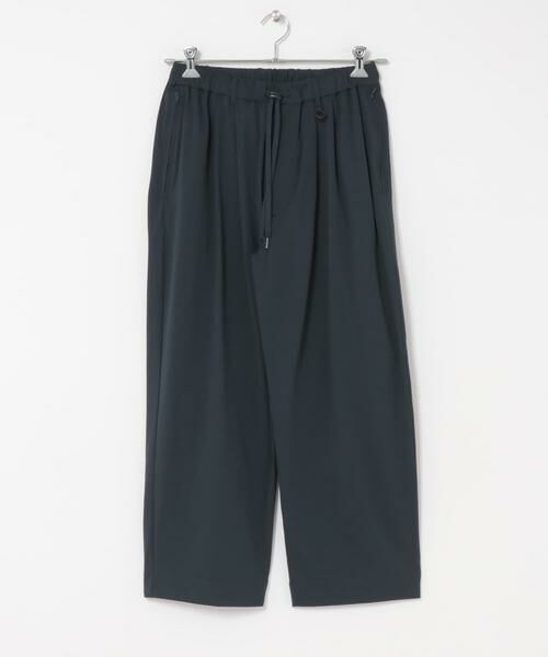 URBAN RESEARCH / アーバンリサーチ その他パンツ | Wide Dad　BREEZY TECH EASY PANTS | 詳細15