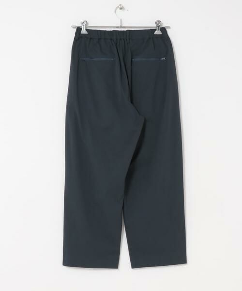 URBAN RESEARCH / アーバンリサーチ その他パンツ | Wide Dad　BREEZY TECH EASY PANTS | 詳細18