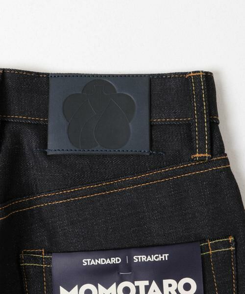 URBAN RESEARCH / アーバンリサーチ デニムパンツ | MOMOTARO JEANS　#100 STANDARD STRAIGHT | 詳細10