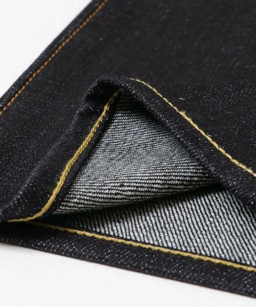 URBAN RESEARCH / アーバンリサーチ デニムパンツ | MOMOTARO JEANS　#100 STANDARD STRAIGHT | 詳細11