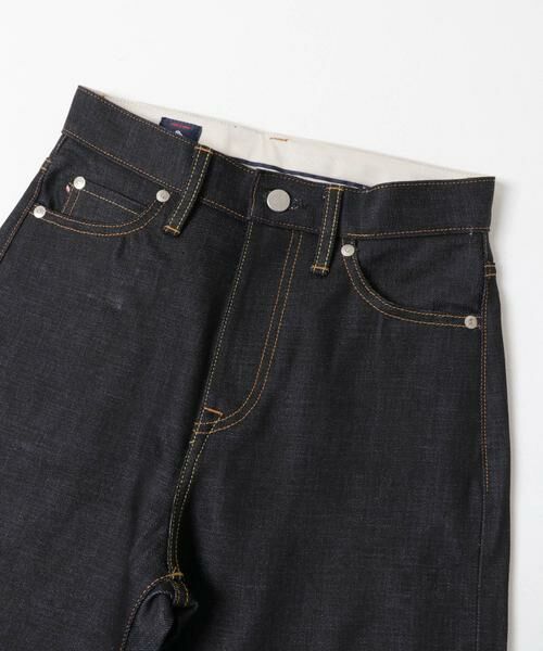 URBAN RESEARCH / アーバンリサーチ デニムパンツ | MOMOTARO JEANS　#100 STANDARD STRAIGHT | 詳細5