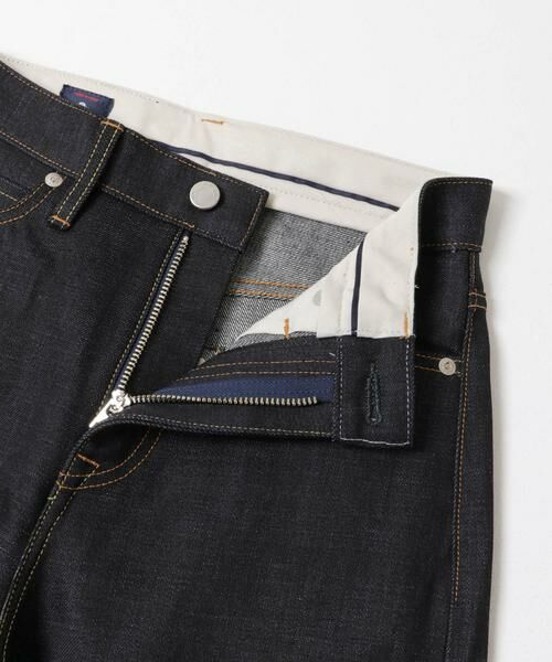 URBAN RESEARCH / アーバンリサーチ デニムパンツ | MOMOTARO JEANS　#100 STANDARD STRAIGHT | 詳細6