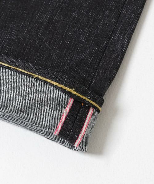 URBAN RESEARCH / アーバンリサーチ デニムパンツ | MOMOTARO JEANS　#100 STANDARD STRAIGHT | 詳細7