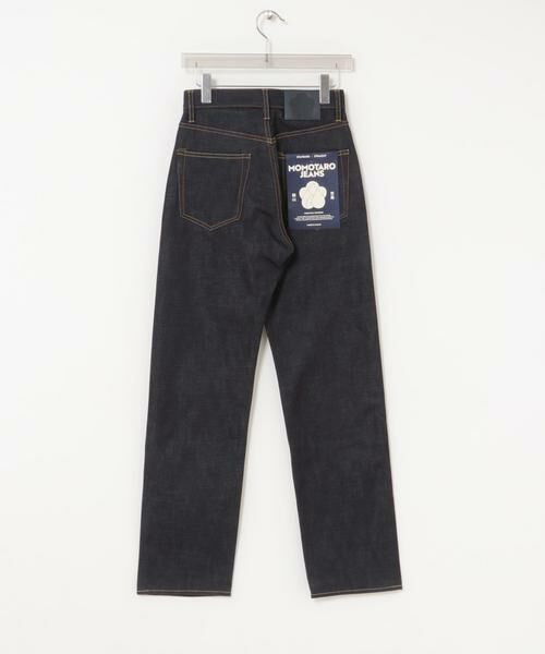 URBAN RESEARCH / アーバンリサーチ デニムパンツ | MOMOTARO JEANS　#100 STANDARD STRAIGHT | 詳細8