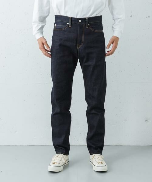URBAN RESEARCH / アーバンリサーチ その他パンツ | MOMOTARO JEANS　#200 STANDARD TAPERED | 詳細1