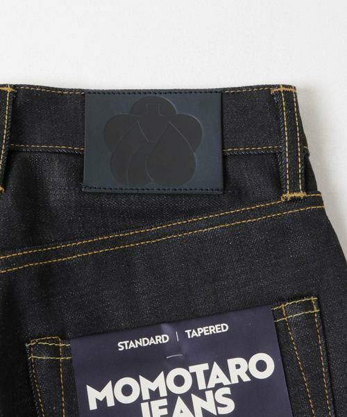 URBAN RESEARCH / アーバンリサーチ その他パンツ | MOMOTARO JEANS　#200 STANDARD TAPERED | 詳細10