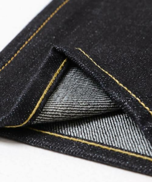 URBAN RESEARCH / アーバンリサーチ その他パンツ | MOMOTARO JEANS　#200 STANDARD TAPERED | 詳細11