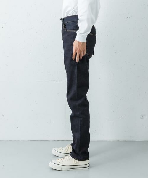 URBAN RESEARCH / アーバンリサーチ その他パンツ | MOMOTARO JEANS　#200 STANDARD TAPERED | 詳細2