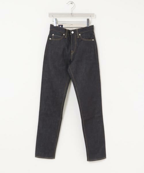 URBAN RESEARCH / アーバンリサーチ その他パンツ | MOMOTARO JEANS　#200 STANDARD TAPERED | 詳細4