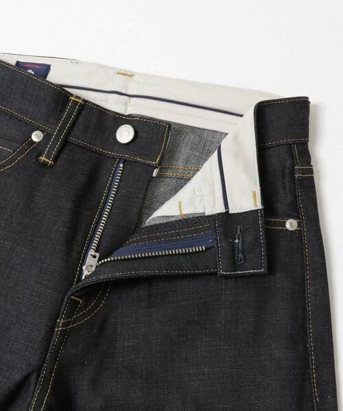 URBAN RESEARCH / アーバンリサーチ その他パンツ | MOMOTARO JEANS　#200 STANDARD TAPERED | 詳細5