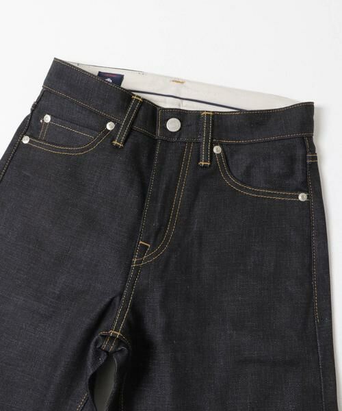 URBAN RESEARCH / アーバンリサーチ その他パンツ | MOMOTARO JEANS　#200 STANDARD TAPERED | 詳細6